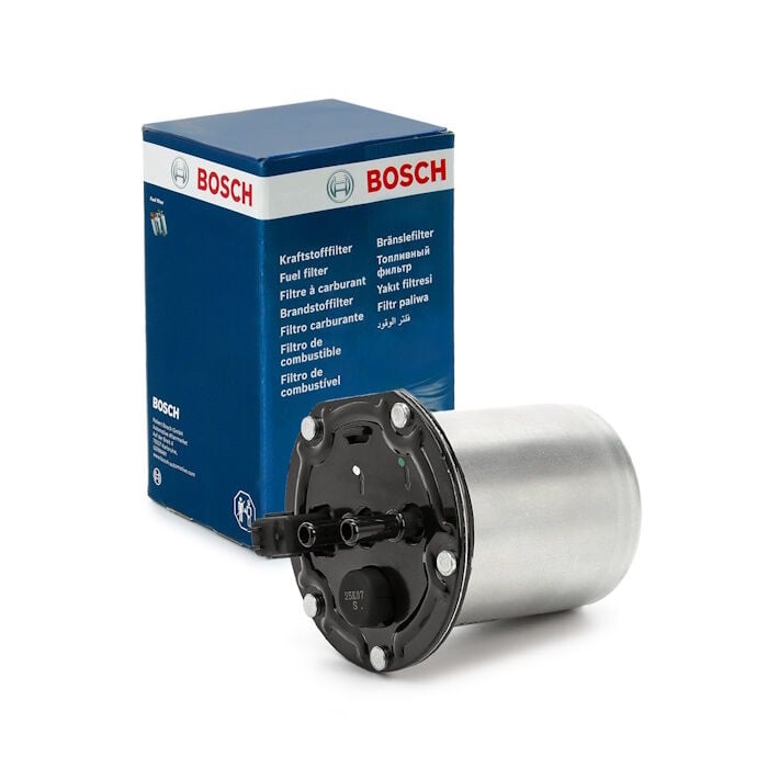 Bosch F026402165 Yakıt Mazot Filtresi 1.5dCi K9K Dokker Duster Lodgy Logan II Sandero II