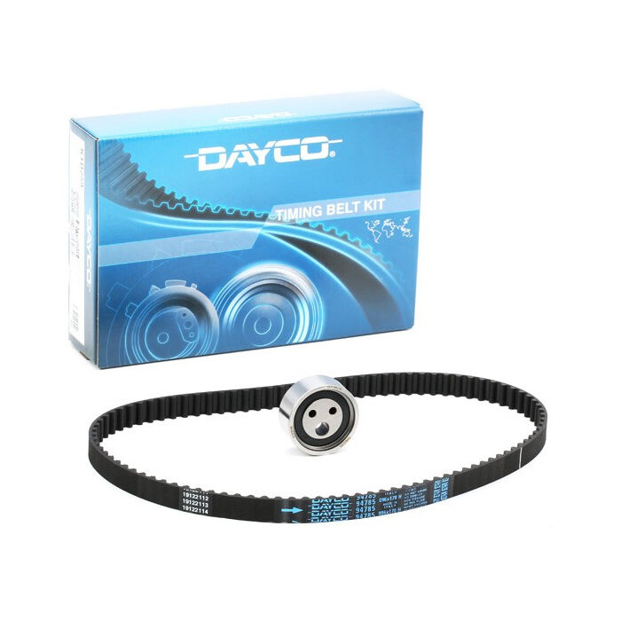 Dayco KTB259 Triger Seti Clio 2-II Kangoo Megane 1-I 1.4 E7J 1.6 K7M