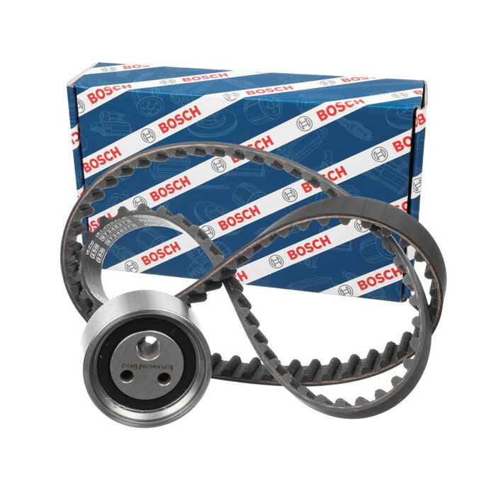 Bosch 1987946544 Triger Seti Clio 2-II Kangoo Megane 1-I 1.4 E7J 1.6 K7M
