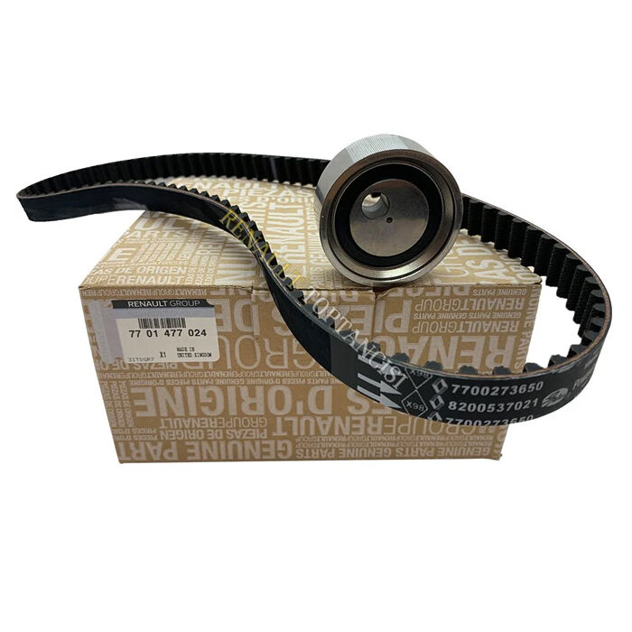Mais 7701477024 Triger Seti Clio 2-II Kangoo Megane 1-I 1.4 E7J 1.6 K7M