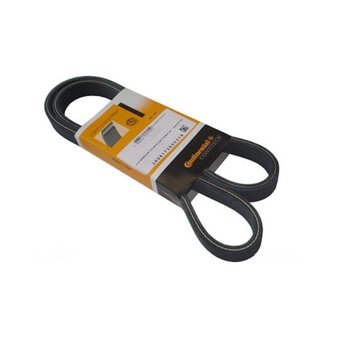 Continental 3PK670 Kanallı Alternatör V Kayışı