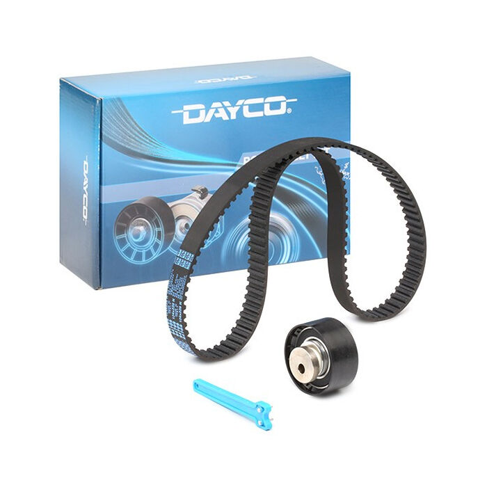 Dayco KTB285 Triger Seti Fiat Egea Doblo Linea Punto Bravo 2-II 1.4 Palio Albea 1.2