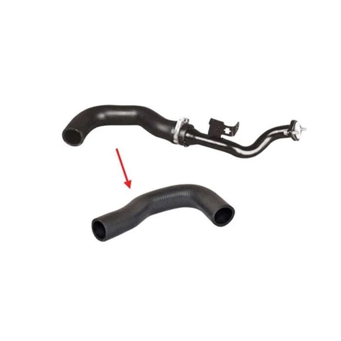 İbraş 15410 Linea 1.3 Multijet 07> Turbo Hortumu Metal Boru Hariç