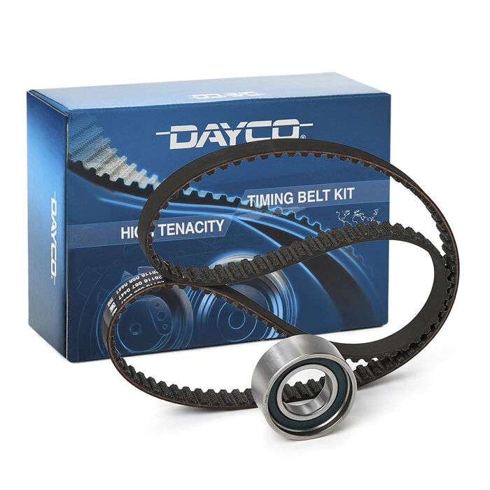 Dayco KTB291 Triger Seti Fiat Doblo Palio Panda Punto 1.2 8v