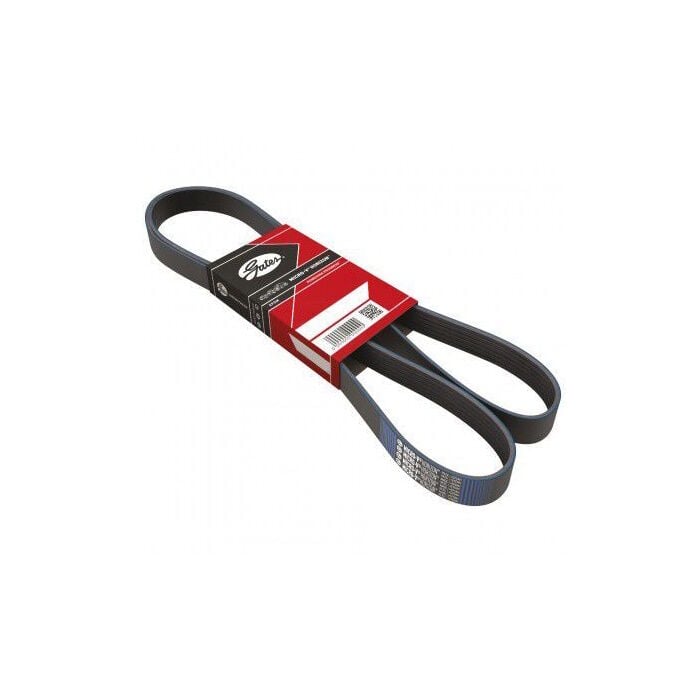 Gates 6PK1043 Kanallı Alternatör V Kayışı