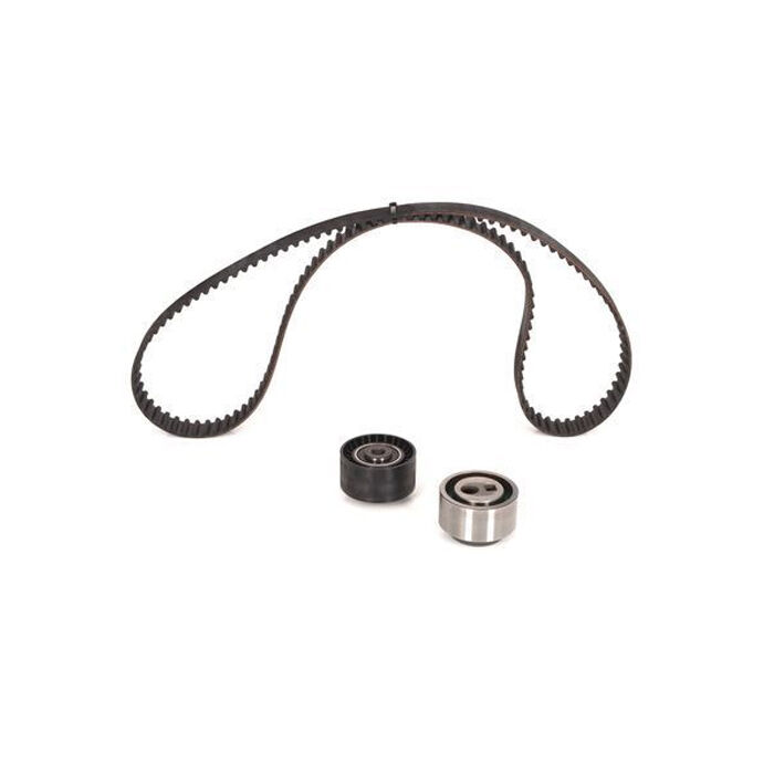 Psa 0831T2 Triger Seti Citroen Saxo 1.5D TUD5