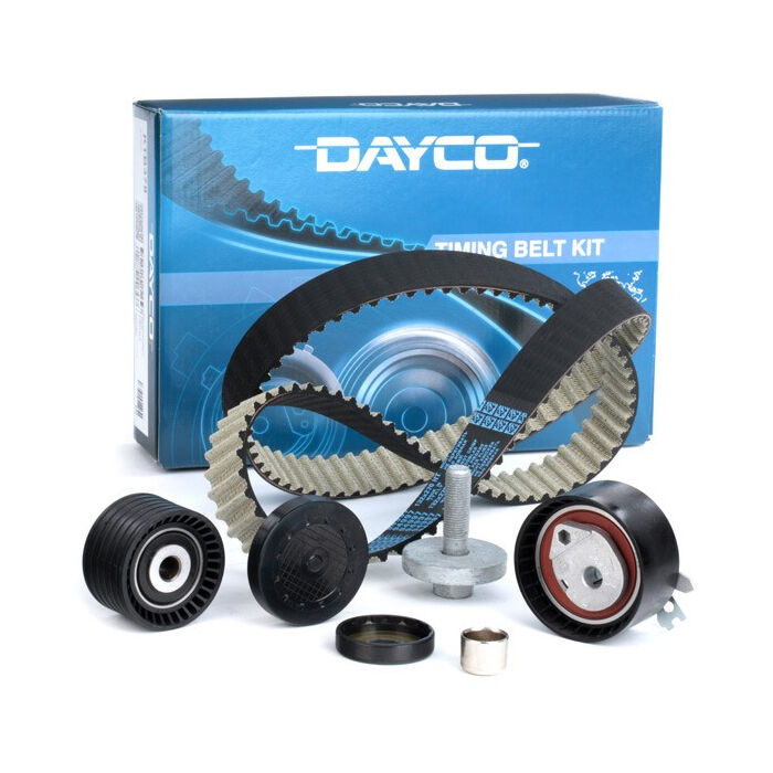 Dayco KTB460 Triger Seti Dacia Duster Logan 1.6 16v K4M