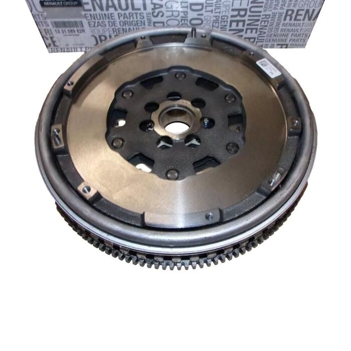Mais 123108982R Debriyaj Volantı 1.5dCi K9K 6 Vites Captur Clio IV Fluence Kadjar Kangoo II Megane III IV Scenic IV Talisman