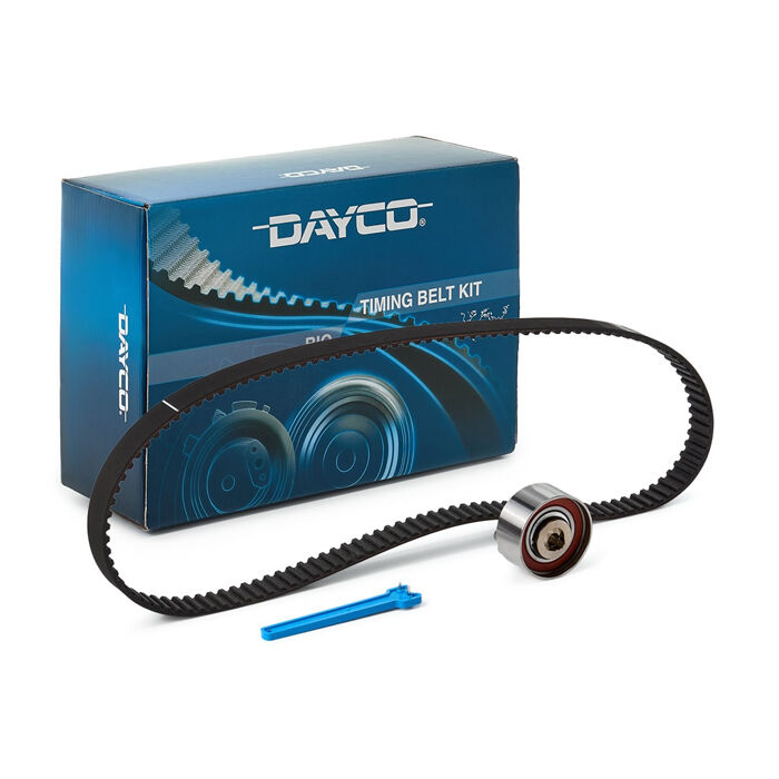 Dayco KTB466 Triger Seti Fiat Doblo Linea Fiorino Albea Punto 1.2 8v 1.4 8v