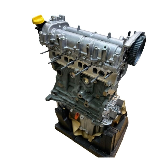 Opar 73504516 Yarım Motor Fiat Egea Doblo 500X 1.6 Euro6