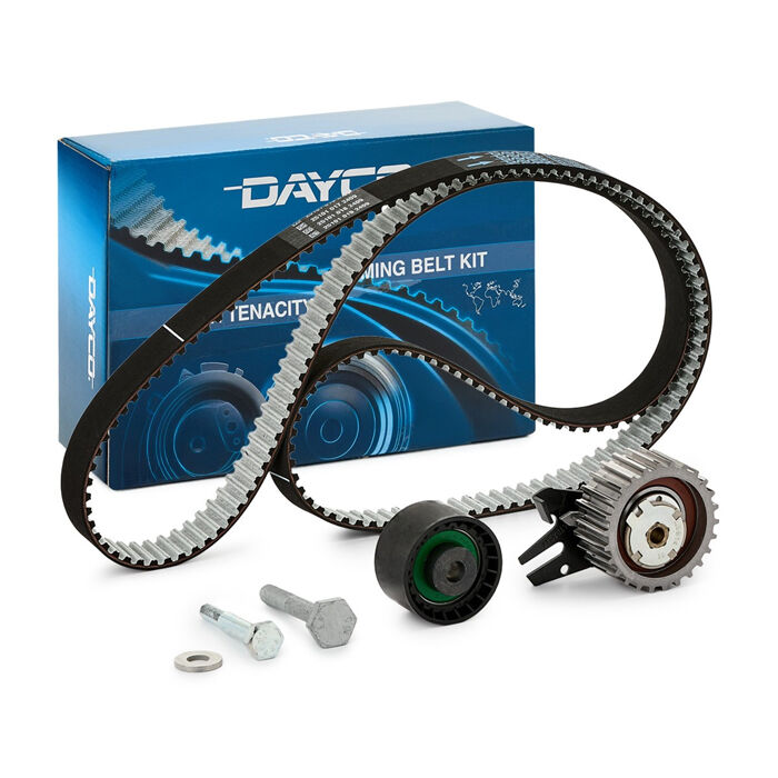 Dayco KTB761 Triger Seti Fiat Doblo Egea Linea Punto 1.6Mtj