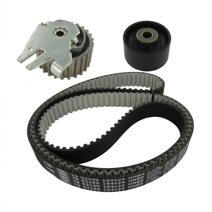 Opar 71754562 Triger Seti Fiat Doblo Egea Linea Punto 1.6Mtj
