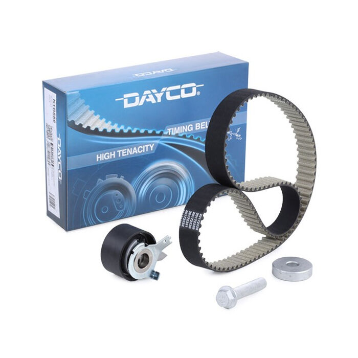 Dayco KTB886 Triger Seti Dacia Duster Logan Sandero Dokker Lodgy 1.5Dci Euro5