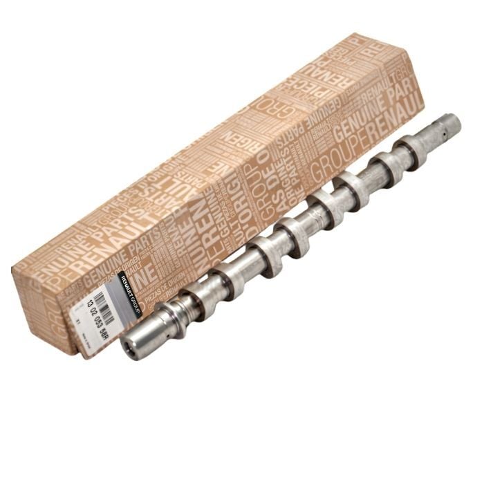Mais 130205358R Eksantrik Mili Emme 1.6 16v K4M Renault