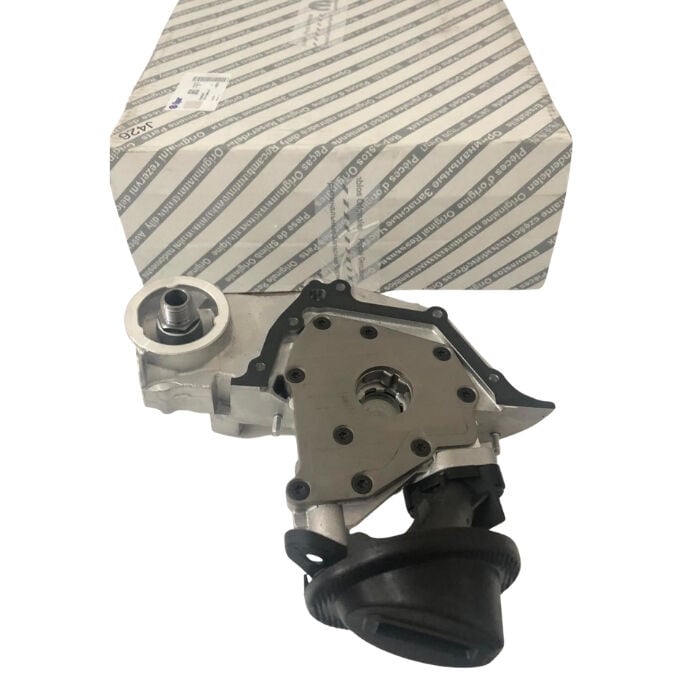 Opar 55269961 Yağ Pompası Fiat Albea Doblo Fiorino Linea Palio Grande Punto Evo 500 1.2 1.4