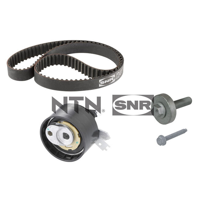 Snr KD45564 Triger Seti Renault Clio 4-IV Fluence Scenic 3-III Captur 1.5Dci Euro5