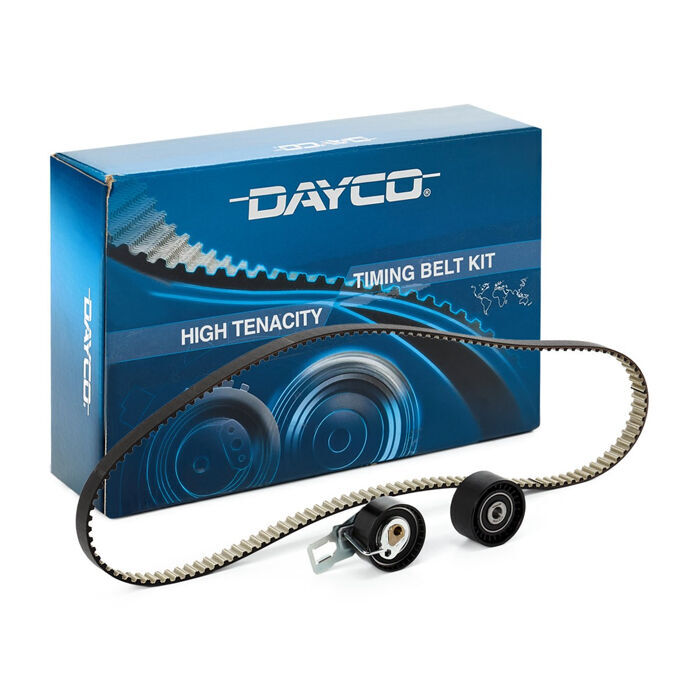 Dayco KTB917 Triger Seti Peugeot 208 301 308 508 2008 3008 5008 1.6BlueHdi