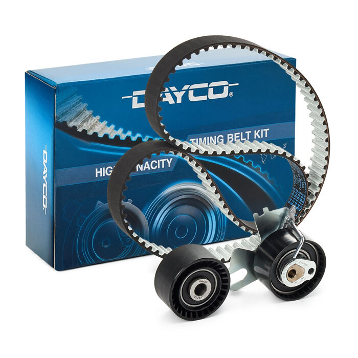 Dayco KTB967 Triger Seti Peugeot 407 Citroen C5 2.0Hdi DW10