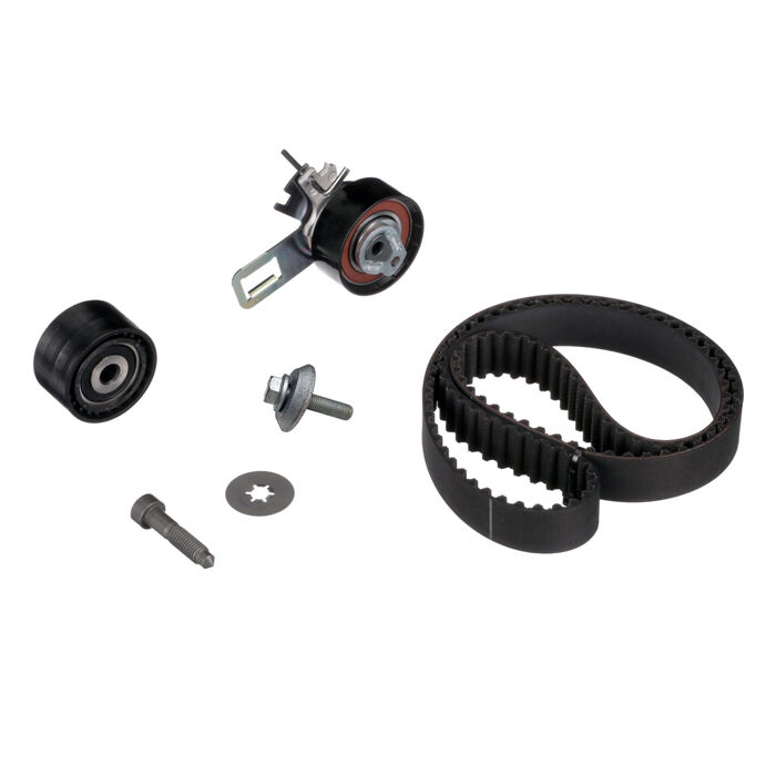 Gates K015705XS Triger Seti Citroen Berlingo C-Elysee C3 Aircross C4 Cactus 1.5BlueHdi DV5