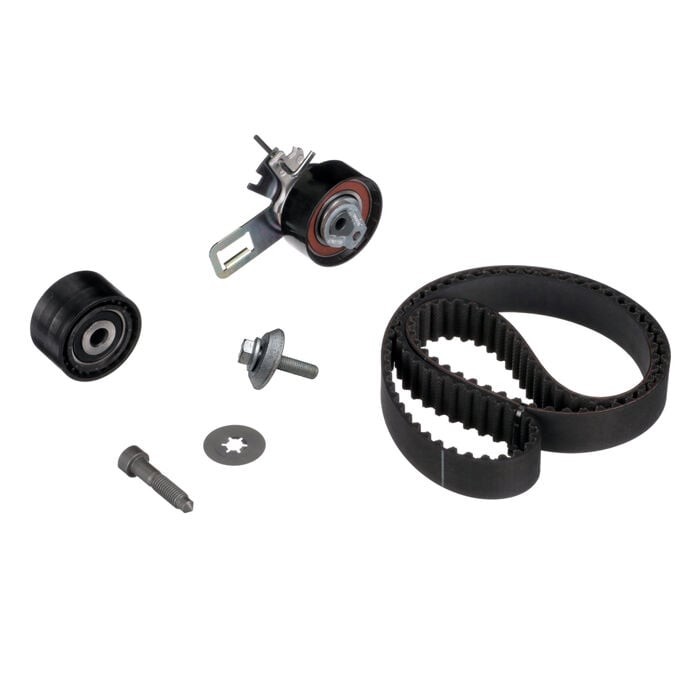 Gates K015705XS Triger Seti Peugeot 208 301 308 508 2008 3008 5008 Rifter 1.5BlueHdi DV5