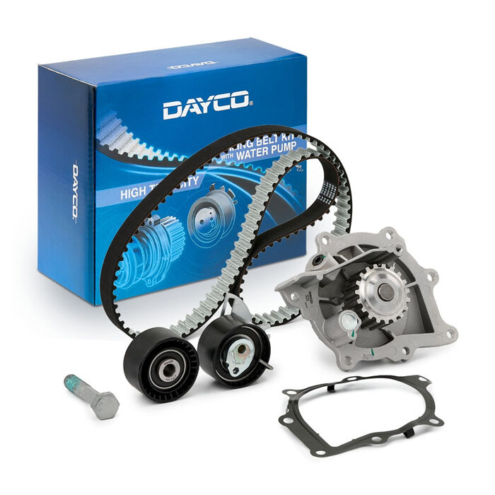 Dayco KTBWP9950 Triger Seti Devirdaimli Peugeot 508 Citroen C5 2.0BlueHdi DW10