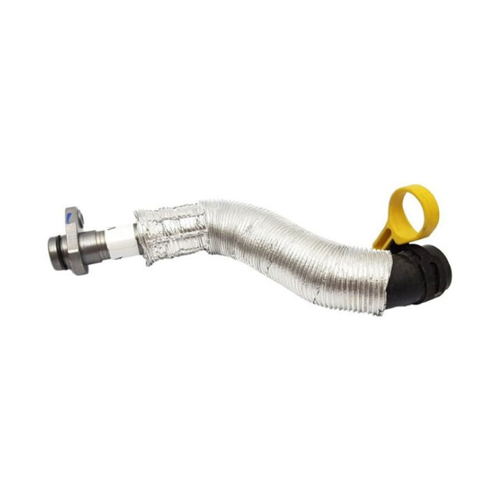 PSA V861706980 Citroen C4 Picasso C5 2-II 1.6 THP Turbo Yağ Dönüş Hortumu