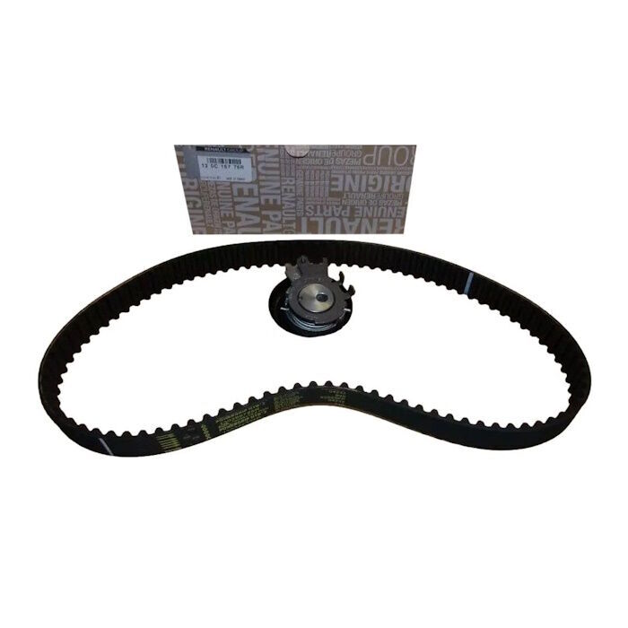 Mais 130C16776R Eksantrik Kayış Kiti 1.2 16v D4F Renault Clio II-2 Clio III-3 Symbol Thalia Modus