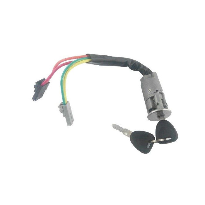 Hellux HLC.600075 Renault Kangoo 98>08 Kontak Anahtarı