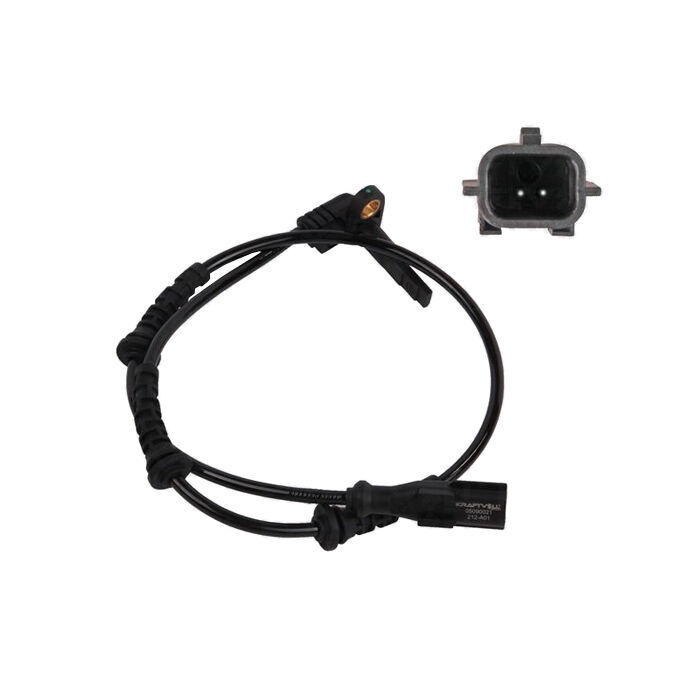 Braxis AK0009 Fluence Megane III Scenic III Duster ABS Sensörü Ön