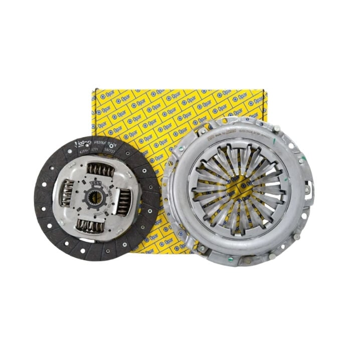 Opar 55265489 Debriyaj Seti Fiat Fiorino 1.3 Euro6