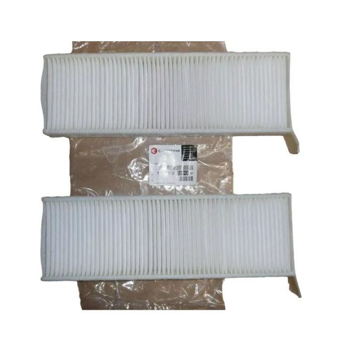Eurorepar 1609998980 Polen Filtresi Partner Tepee 3008 5008 Rifter Berlingo C4 Picasso DS5