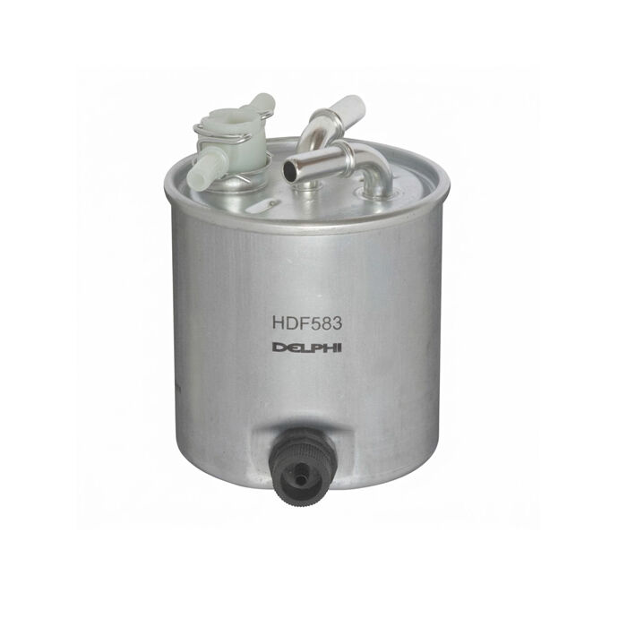 Delphi HDF583 Mazot Filtresi Dacia Logan 08> Sandero 08> 1.5Dci