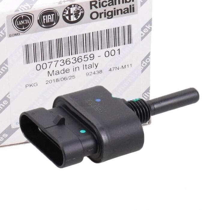 Opar 77363659 Nemo Bipper Fiorino 1.3 HDi MTJ Yakıt Filtre Sensörü
