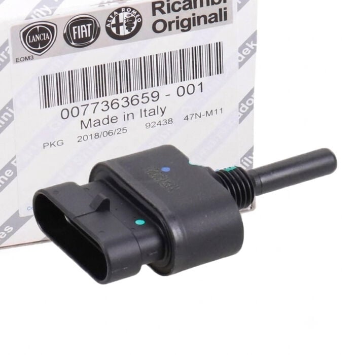 Opar 77363659 Doblo Linea Punto 1.3 1.6 MTJ Stilo 1.9D Yakıt Filtre Sensörü