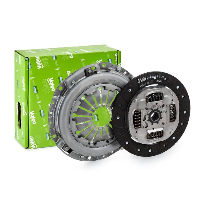 Valeo 832270 Debriyaj Seti Rulmansız Fiat Doblo Egea 500X 1.3 Mtj Euro6