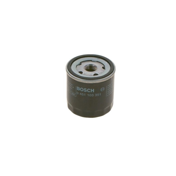 BOSCH 0451103351 Fiat Tempra Tipo Uno 1.4 1.6 Yağ Filtresi