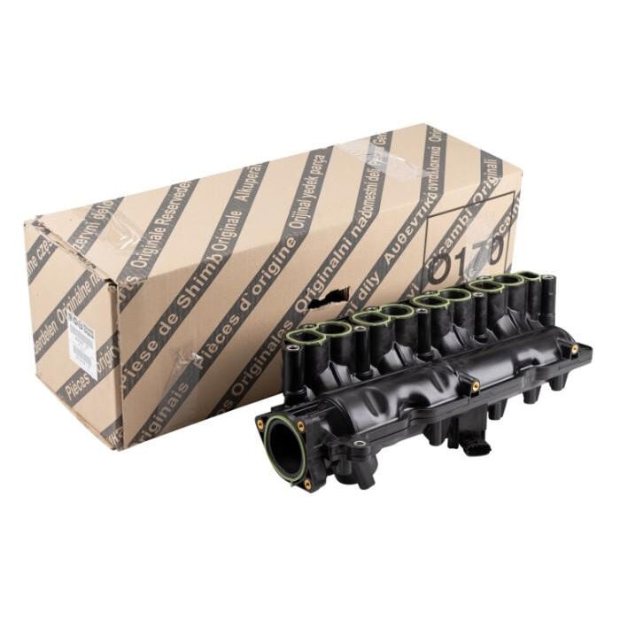 Opar 55259084 Emme Manifoldu Fiat Grande Punto Linea Bravo 2-II 500L 1.6 Mtj