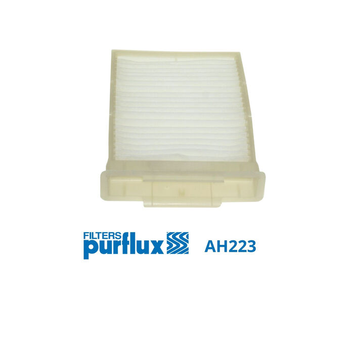 Purflux AH223 Citroen C1 1.4Hdi Polen Filtresi