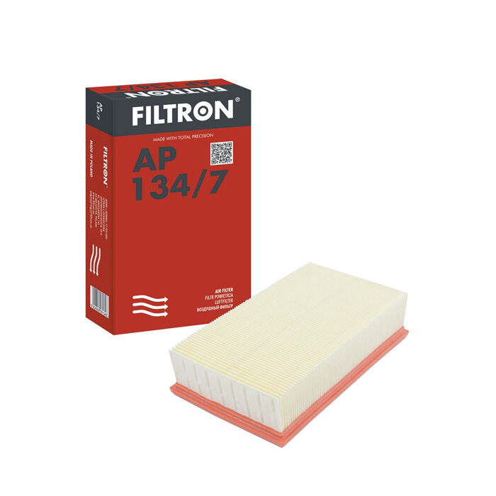 Filtron AP134/7 Renault Clio 3-III Modus 1.2 1.4 1.5 1.6 2.0 Hava Filtresi