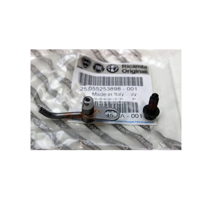 Opar 55253898 Yağlama Memesi Fiat Egea Doblo Linea Bravo 2-II 1.6 Mtj