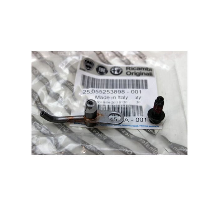 Opar 55253898 Yağlama Memesi Fiat Egea Doblo Linea Bravo 2-II 1.6 Mtj