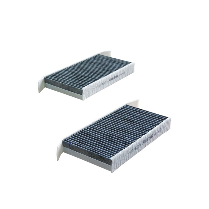 Sardes SCA834-2 Renault Laguna 3-III Polen Filtresi