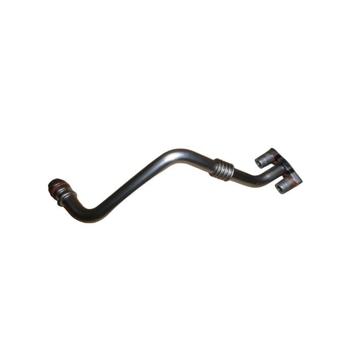 Mais 151985531R Turbo Yağlama Borusu 1.2 Tce H5F Renault Clio IV-4 Captur I-1 Megane III-3