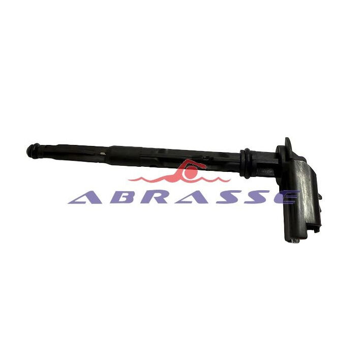 Abrasse BRS-90197-PG 308 3008 508 Partner Tepee 1.6HDi Euro5 Mazot Filtre Müşürü