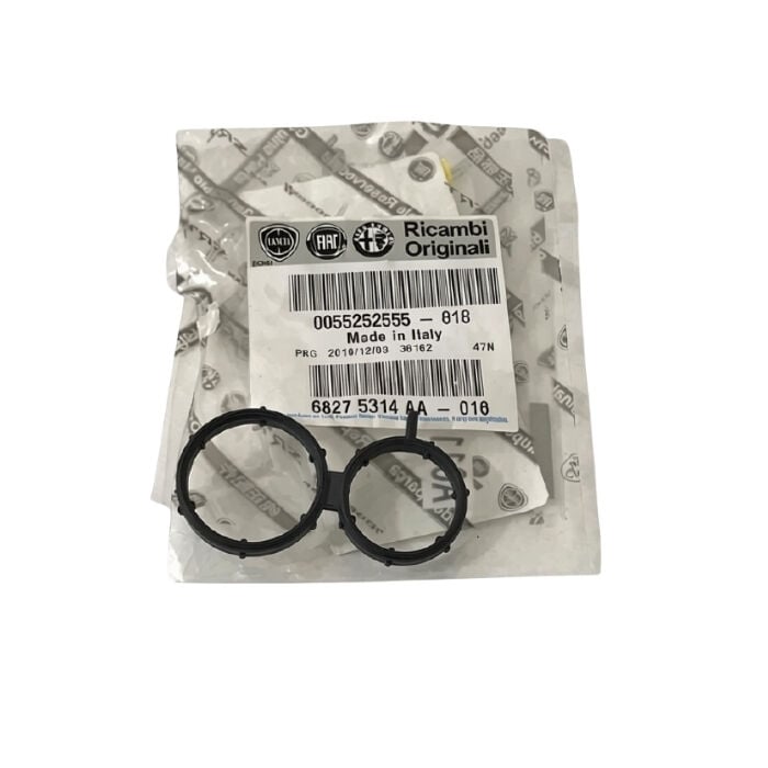 Opar 55252555 Egr Contası Fiat Doblo Egea 500X 500L 1.6 Mtj Euro6