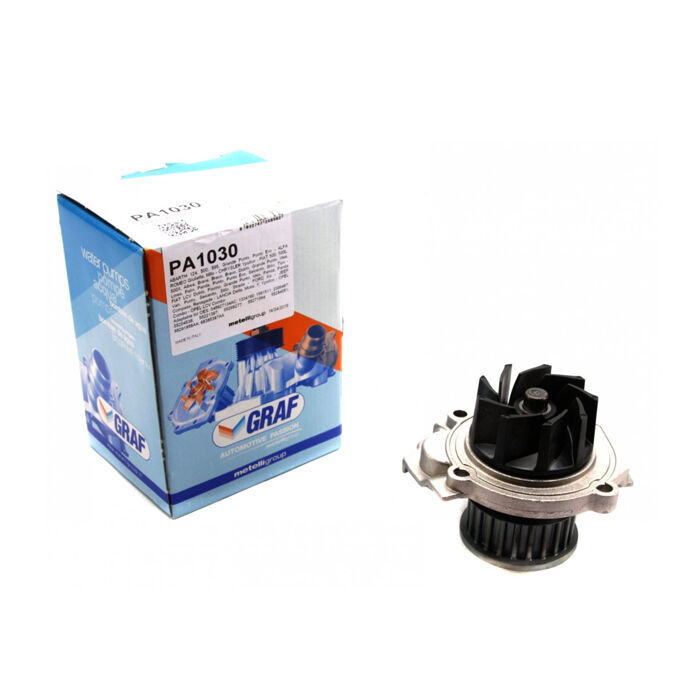 Graf PA1030 Bravo 2-II Idea Panda 1.4 1.4Tjet Devirdaim Su Pompası