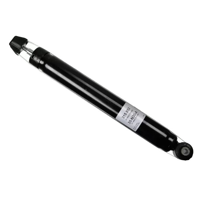 Sachs 315853 Arka Amortisör Peugeot 3008 09>