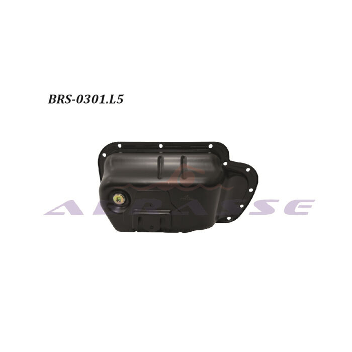 Abrasse BRS-0301L5-PG P206 P207 P307 Xsara Nemo Partner 1.4 TU3A ET3J4 1.4 8v-16v Yağ Karteri