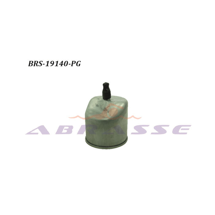 Abrasse BRS-19140-PG Peugeot 207 208 2008 301 308 3008 508 5008 Partner 2-II Yakıt Filtresi