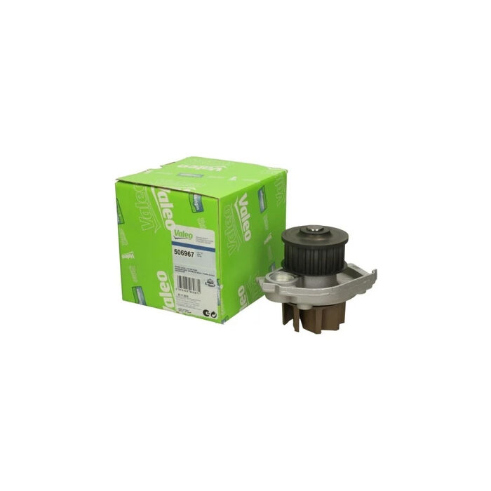 Valeo 506967 Bravo 2-II Idea Panda 1.4 1.4Tjet Devirdaim Su Pompası